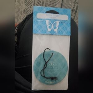 Scentsy Scent Circle Berry Bright